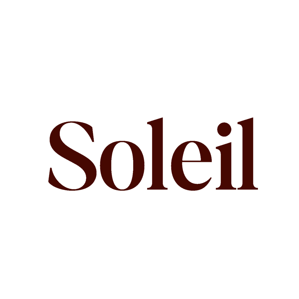 Soleil Beauty